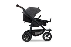 Tfk Mono 2 Kinderwagen Bundle Premium Anthrazit Luftrad | CYBEX Cloud T I-Size + Base + Adapter -Roba Verkäufe 2024 rs1798 t m2 ka 411 5 lpr