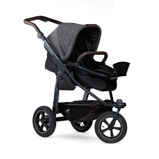 Tfk Mono 2 Kombi Kinderwagen Premium Anthrazit Luftrad-Set Bundle Mit Cupholder -Roba Verkäufe 2024 rs1802 t m2 ka 411 9 lpr 1 1