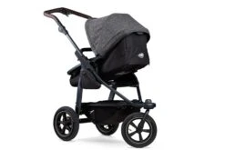 Tfk Mono 2 Kinderwagen Bundle Premium Anthrazit Luftrad | CYBEX Cloud T I-Size + Base + Adapter -Roba Verkäufe 2024 rs1805 t m2 ka 411 12 lpr