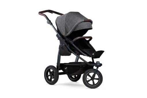 Tfk Mono 2 Kinderwagen Bundle Premium Anthrazit Luftrad | CYBEX Cloud T I-Size + Base + Adapter -Roba Verkäufe 2024 rs1808 t m2 ka 411 15 lpr