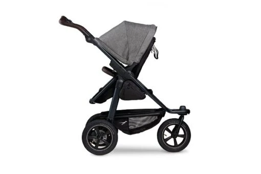 Tfk Mono 2 Kinderwagen Bundle Premium Grau Luftrad | CYBEX Cloud T I-Size + Base + Adapter -Roba Verkäufe 2024 rs1811 t m2 ka 415 3 lpr