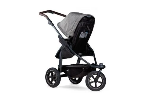 Tfk Mono 2 Kinderwagen Bundle Premium Grau Luftrad | CYBEX Cloud T I-Size + Base + Adapter -Roba Verkäufe 2024 rs1815 t m2 ka 415 7 lpr