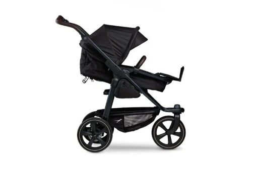 Tfk Mono 2 Kinderwagen Bundle Schwarz Luftkammer CYBEX Cloud T I-Size + Base + Adapter -Roba Verkäufe 2024 rs1828 t m2 ke 310 4 lpr