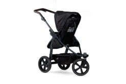 Tfk Mono 2 Kinderwagen Bundle Schwarz Luftkammer CYBEX Cloud T I-Size + Base + Adapter -Roba Verkäufe 2024 rs1832 t m2 ke 310 8 lpr