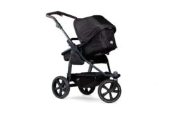 Tfk Mono 2 Kinderwagen Bundle Schwarz Luftkammer CYBEX Cloud T I-Size + Base + Adapter -Roba Verkäufe 2024 rs1836 t m2 ke 310 12 lpr