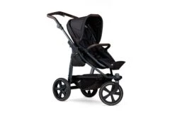 Tfk Mono 2 Kinderwagen Bundle Schwarz Luftkammer CYBEX Cloud T I-Size + Base + Adapter -Roba Verkäufe 2024 rs1838 t m2 ke 310 14 lpr