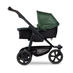 Tfk Mono 2 Kombi Kinderwagen Olive Luftkammer Radset Bundle Mit Cupholder -Roba Verkäufe 2024 rs1855 t m2 ke 355 1 lpr 1 1