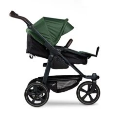 Tfk Mono 2 Kombi Kinderwagen Olive Luftkammer Radset Bundle Mit Cupholder -Roba Verkäufe 2024 rs1858 t m2 ke 355 4 lpr 1 1