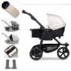 Tfk Mono 2 Kombi Kinderwagen Sand Luftkammer Radset Bundle Mit Cupholder -Roba Verkäufe 2024 rs1870 t m2 ke 360 1 lpr bundle cup