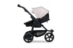 Tfk Mono 2 Kinderwagen Bundle Sand Luftkammer CYBEX Cloud T I-Size + Base + Adapter -Roba Verkäufe 2024 rs1871 t m2 ke 360 2 lpr