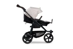 Tfk Mono 2 Kinderwagen Bundle Sand Luftkammer CYBEX Cloud T I-Size + Base + Adapter -Roba Verkäufe 2024 rs1873 t m2 ke 360 4 lpr