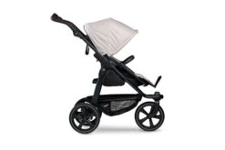 Tfk Mono 2 Kinderwagen Bundle Sand Luftkammer CYBEX Cloud T I-Size + Base + Adapter -Roba Verkäufe 2024 rs1874 t m2 ke 360 5 lpr