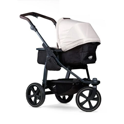 Tfk Mono 2 Kombi Kinderwagen Sand Luftkammer Radset Bundle Mit Cupholder -Roba Verkäufe 2024 rs1875 t m2 ke 360 6 lpr 1 1