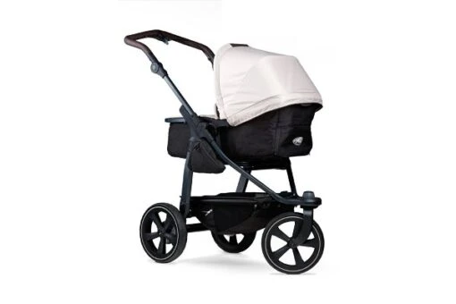 Tfk Mono 2 Kinderwagen Bundle Sand Luftkammer CYBEX Cloud T I-Size + Base + Adapter -Roba Verkäufe 2024 rs1875 t m2 ke 360 6 lpr