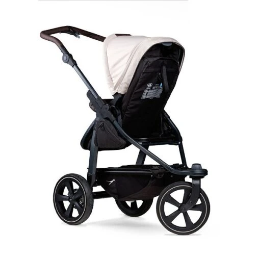 Tfk Mono 2 Kombi Kinderwagen Sand Luftkammer Radset Bundle Mit Cupholder -Roba Verkäufe 2024 rs1877 t m2 ke 360 8 lpr 1 1