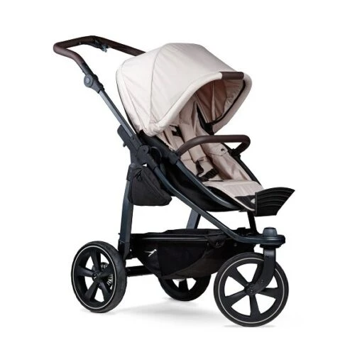 Tfk Mono 2 Kombi Kinderwagen Sand Luftkammer Radset Bundle Mit Cupholder -Roba Verkäufe 2024 rs1882 t m2 ke 360 13 lpr 1 1