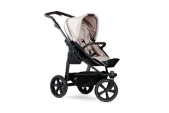 Tfk Mono 2 Kinderwagen Bundle Sand Luftkammer CYBEX Cloud T I-Size + Base + Adapter -Roba Verkäufe 2024 rs1883 t m2 ke 360 14 lpr