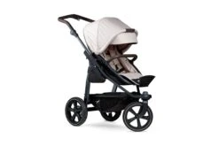 Tfk Mono 2 Kinderwagen Bundle Sand Luftkammer CYBEX Cloud T I-Size + Base + Adapter -Roba Verkäufe 2024 rs1884 t m2 ke 360 15 lpr