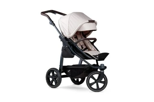 Tfk Mono 2 Kinderwagen Bundle Sand Luftkammer CYBEX Cloud T I-Size + Base + Adapter -Roba Verkäufe 2024 rs1884 t m2 ke 360 15 lpr