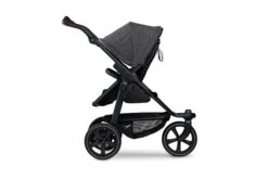 Tfk Mono 2 Kinderwagen Bundle Premium Anthrazit Luftkammer CYBEX Cloud T I-Size + Base + Adapter -Roba Verkäufe 2024 rs1887 t m2 ke 411 3 lpr