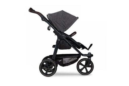 Tfk Mono 2 Kinderwagen Bundle Premium Anthrazit Luftkammer CYBEX Cloud T I-Size + Base + Adapter -Roba Verkäufe 2024 rs1888 t m2 ke 411 4 lpr