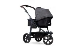 Tfk Mono 2 Kinderwagen Bundle Premium Anthrazit Luftkammer CYBEX Cloud T I-Size + Base + Adapter -Roba Verkäufe 2024 rs1890 t m2 ke 411 6 lpr