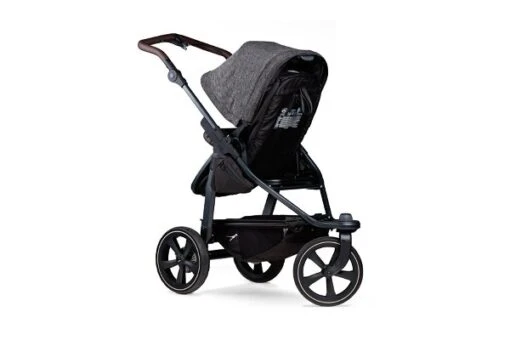 Tfk Mono 2 Kinderwagen Bundle Premium Anthrazit Luftkammer CYBEX Cloud T I-Size + Base + Adapter -Roba Verkäufe 2024 rs1891 t m2 ke 411 7 lpr