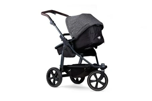 Tfk Mono 2 Kinderwagen Bundle Premium Anthrazit Luftkammer CYBEX Cloud T I-Size + Base + Adapter -Roba Verkäufe 2024 rs1896 t m2 ke 411 12 lpr