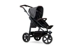 Tfk Mono 2 Kinderwagen Bundle Premium Anthrazit Luftkammer CYBEX Cloud T I-Size + Base + Adapter -Roba Verkäufe 2024 rs1898 t m2 ke 411 14 lpr