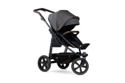 Tfk Mono 2 Kinderwagen Bundle Premium Anthrazit Luftkammer CYBEX Cloud T I-Size + Base + Adapter -Roba Verkäufe 2024 rs1899 t m2 ke 411 15 lpr