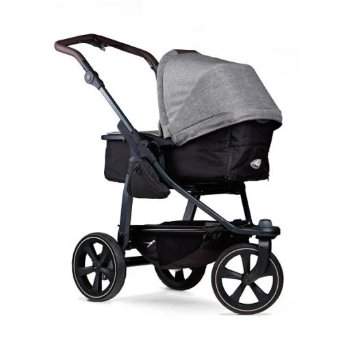 Tfk Mono 2 Kombi Kinderwagen Premium Grau Luftkammer Radset Bundle Mit Cupholder -Roba Verkäufe 2024 rs1905 t m2 ke 415 6 lpr 1 1