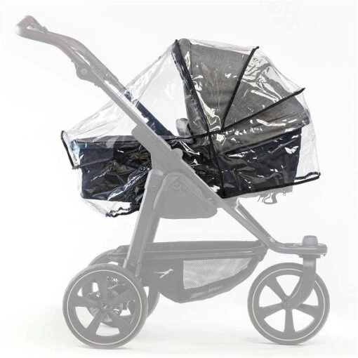 Tfk Mono 2 Kombi Kinderwagen Premium Grau Luftkammer Radset Bundle Mit Cupholder -Roba Verkäufe 2024 rs1996 t 003 m2 k lpr 12 1