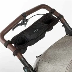 Tfk Mono 2 Kombi Kinderwagen Schwarz Luftrad-Set Bundle Mit Cupholder -Roba Verkäufe 2024 rs2029 t 111 310 lpr