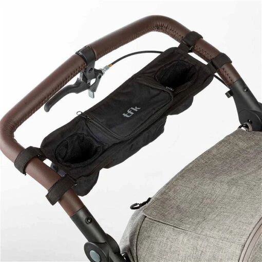 Tfk Mono 2 Kombi Kinderwagen Marine Luftrad-Set Bundle Mit Cupholder -Roba Verkäufe 2024 rs2029 t 111 310 lpr 1