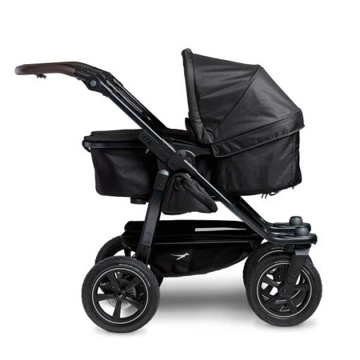 Tfk Duo 2 Kombi Kinderwagen Schwarz Luftrad-Set -Roba Verkäufe 2024 rs2829 t d2 ka 310 1 lpr