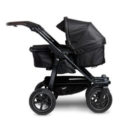 Tfk Duo 2 Kombi Kinderwagen Schwarz Luftrad-Set -Roba Verkäufe 2024 rs2830 t d2 ka 310 2 lpr