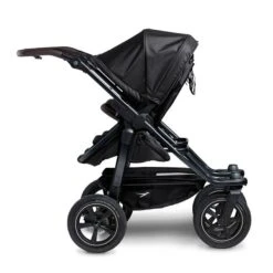 Tfk Duo 2 Kombi Kinderwagen Schwarz Luftrad-Set -Roba Verkäufe 2024 rs2832 t d2 ka 310 4 lpr