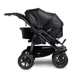 Tfk Duo 2 Kombi Kinderwagen Schwarz Luftrad-Set -Roba Verkäufe 2024 rs2835 t d2 ka 310 7 lpr