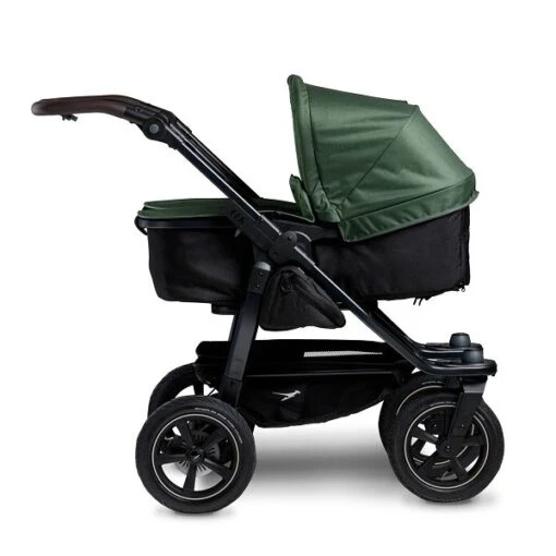 Tfk Duo 2 Kombi Kinderwagen Olive Luftrad-Set -Roba Verkäufe 2024 rs2843 t d2 ka 355 1 lpr