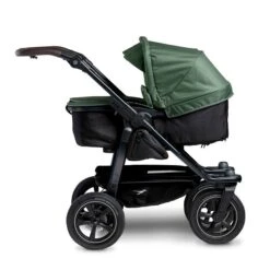 Tfk Duo 2 Kombi Kinderwagen Olive Luftrad-Set -Roba Verkäufe 2024 rs2844 t d2 ka 355 2 lpr