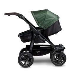 Tfk Duo 2 Kombi Kinderwagen Olive Luftrad-Set -Roba Verkäufe 2024 rs2845 t d2 ka 355 3 lpr