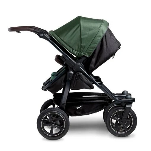 Tfk Duo 2 Kombi Kinderwagen Olive Luftrad-Set -Roba Verkäufe 2024 rs2846 t d2 ka 355 4 lpr