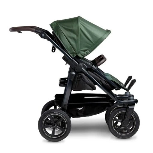 Tfk Duo 2 Kombi Kinderwagen Olive Luftrad-Set -Roba Verkäufe 2024 rs2847 t d2 ka 355 5 lpr