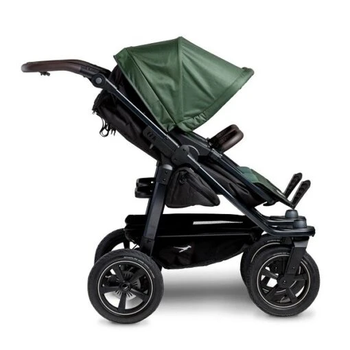 Tfk Duo 2 Kombi Kinderwagen Olive Luftrad-Set -Roba Verkäufe 2024 rs2848 t d2 ka 355 6 lpr