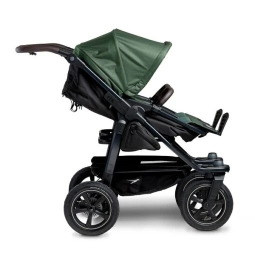 Tfk Duo 2 Kombi Kinderwagen Olive Luftrad-Set -Roba Verkäufe 2024 rs2849 t d2 ka 355 7 lpr