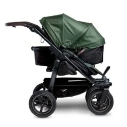 Tfk Duo 2 Kombi Kinderwagen Olive Luftrad-Set -Roba Verkäufe 2024 rs2850 t d2 ka 355 8 lpr