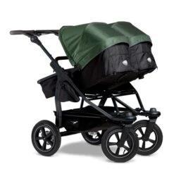 Tfk Duo 2 Kombi Kinderwagen Olive Luftrad-Set -Roba Verkäufe 2024 rs2852 t d2 ka 355 10 lpr