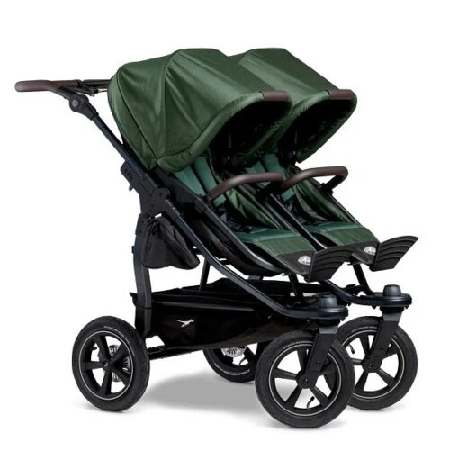 Tfk Duo 2 Kombi Kinderwagen Olive Luftrad-Set -Roba Verkäufe 2024 rs2854 t d2 ka 355 12 lpr