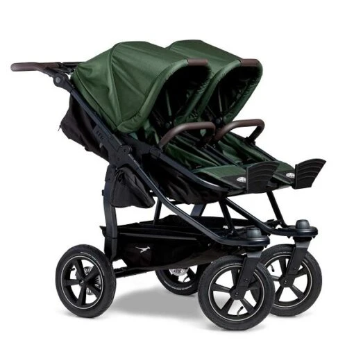 Tfk Duo 2 Kombi Kinderwagen Olive Luftrad-Set -Roba Verkäufe 2024 rs2855 t d2 ka 355 13 lpr