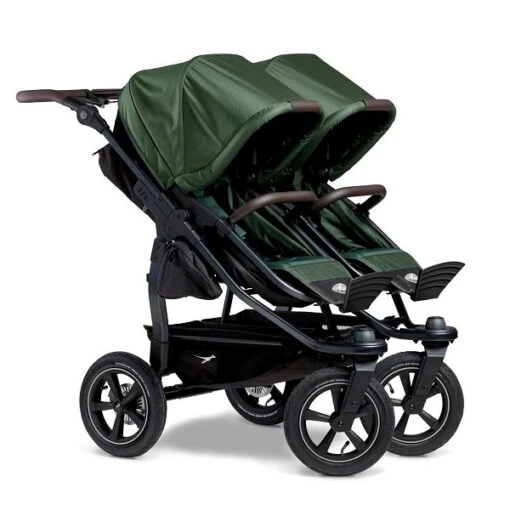 Tfk Duo 2 Kombi Kinderwagen Olive Luftrad-Set -Roba Verkäufe 2024 rs2856 t d2 ka 355 14 lpr